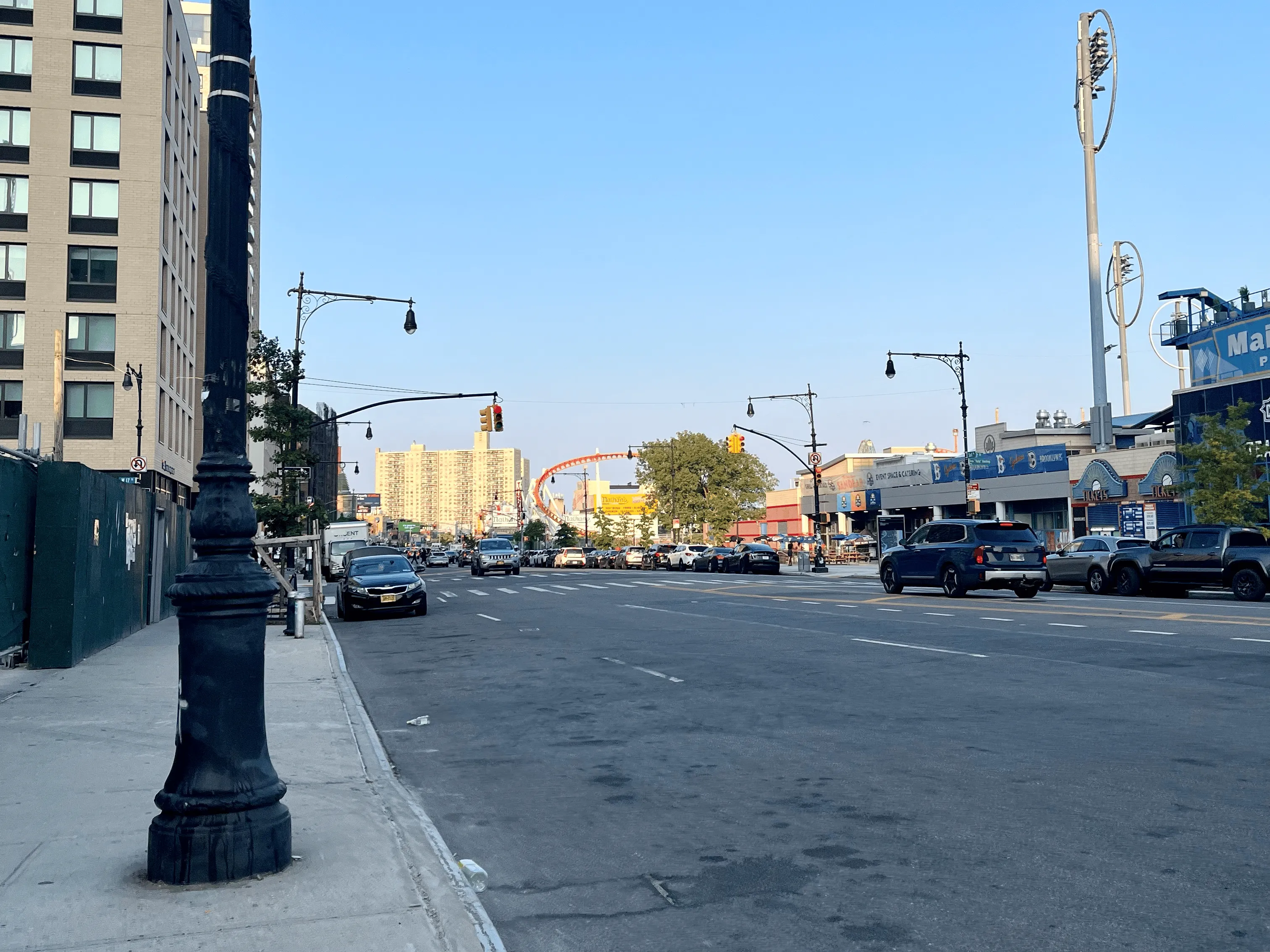 Coney Island