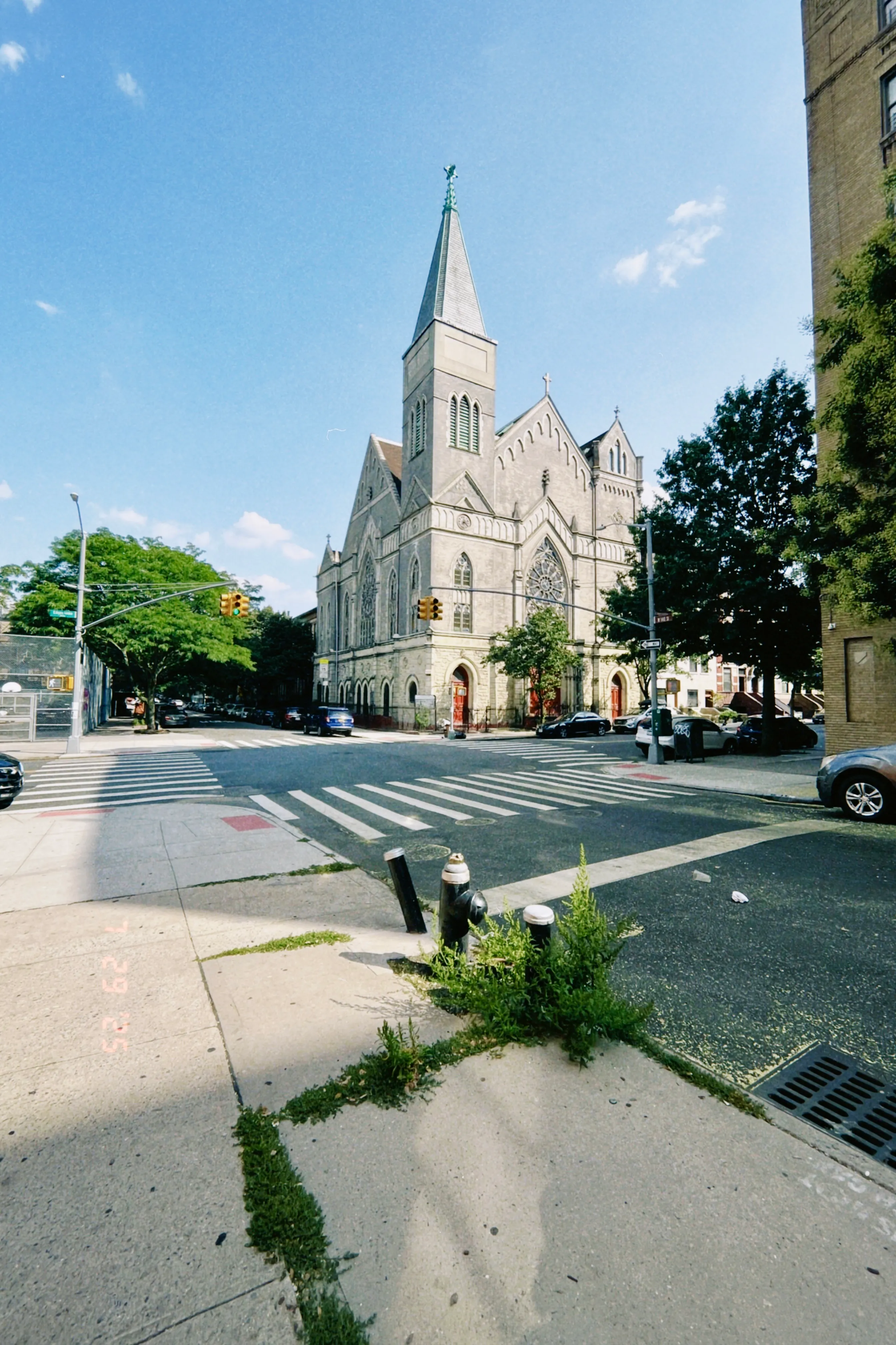Harlem