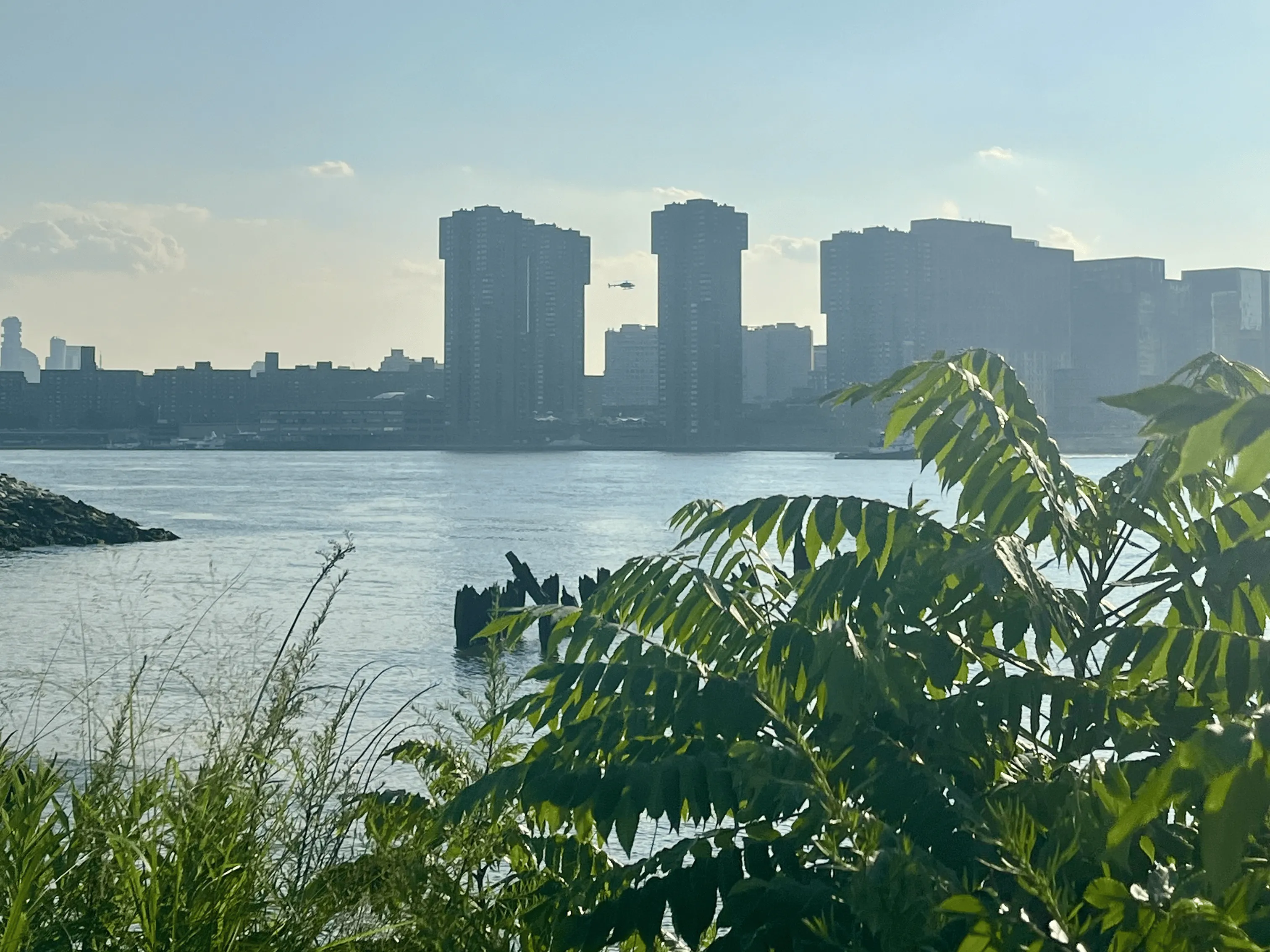 Long Island City