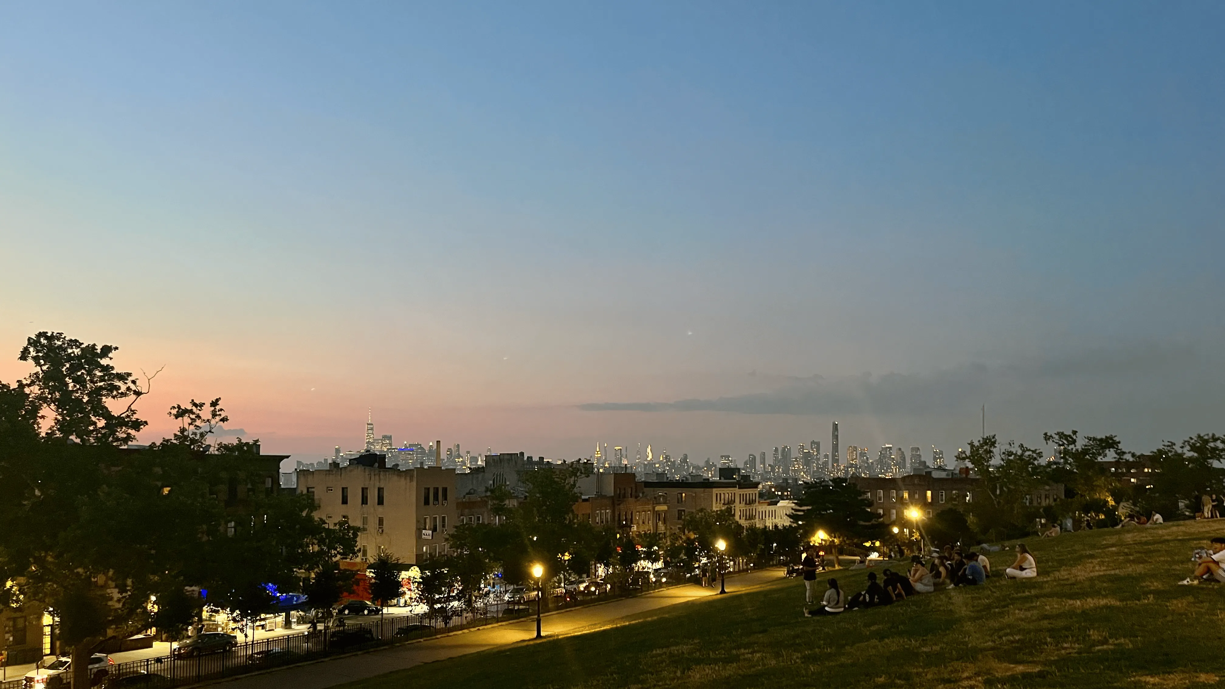 Sunset Park