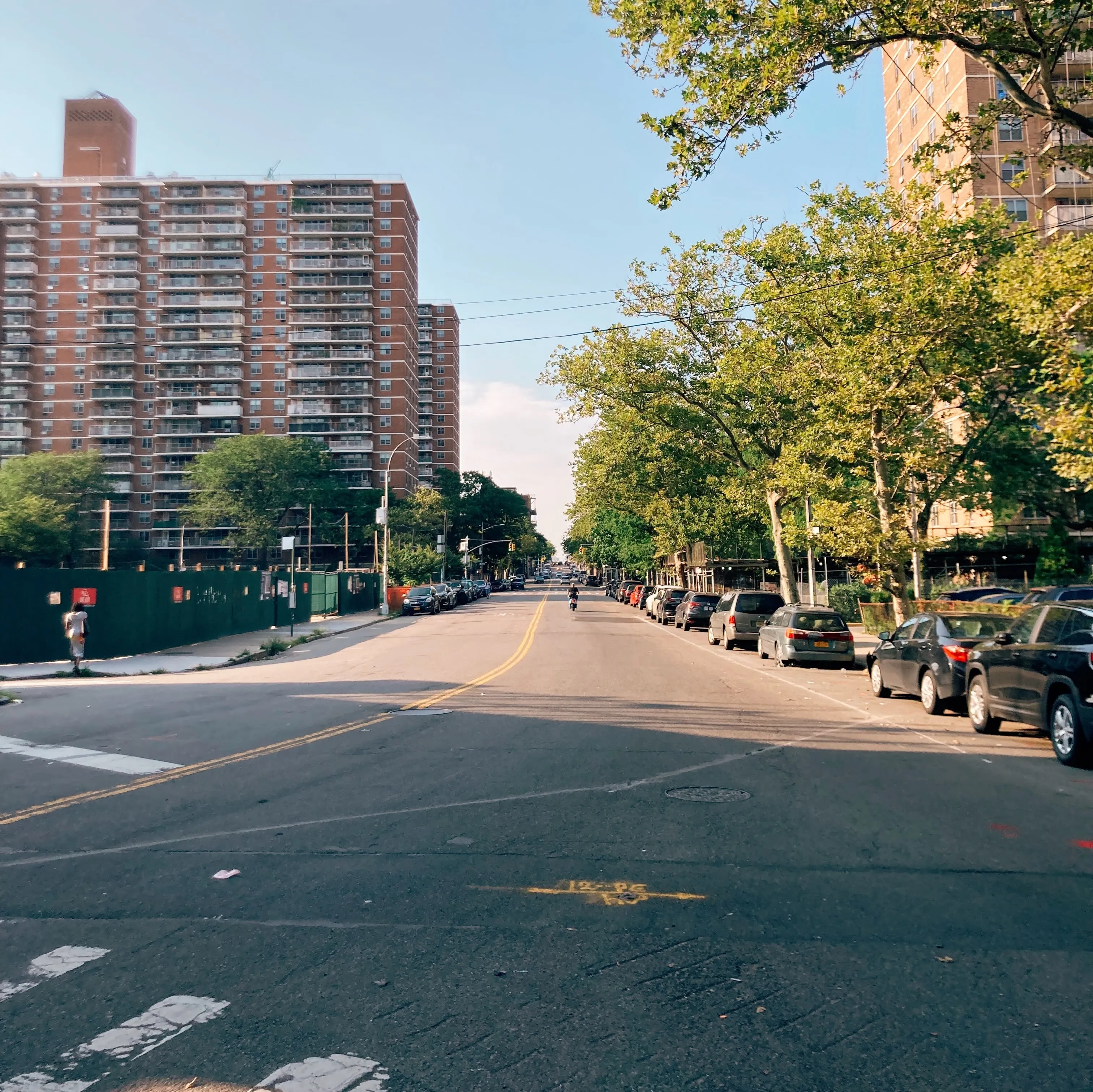 Williamsburg